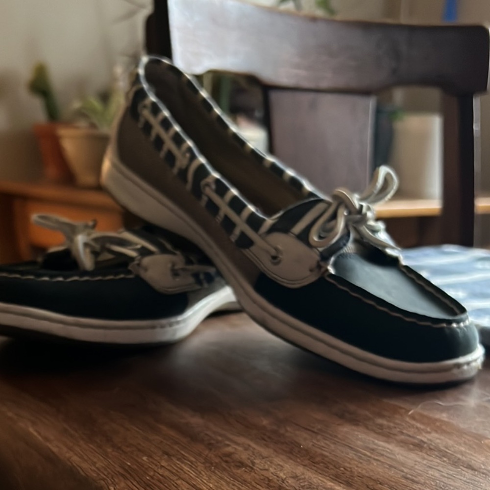Sperry - image 1